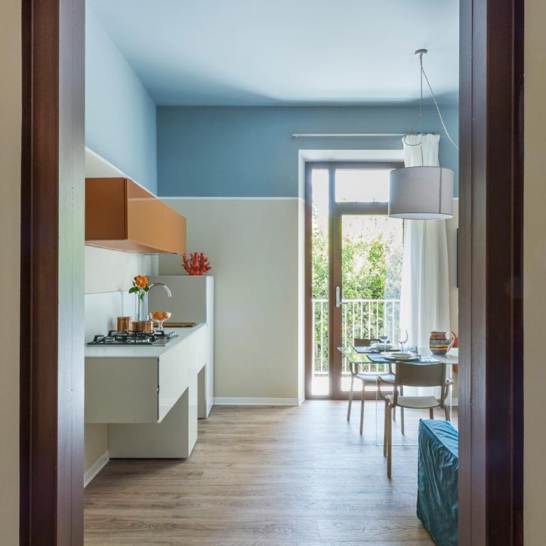 San Leonardo Suites - Appartamento Comfort con 2 Camere da Letto - 3