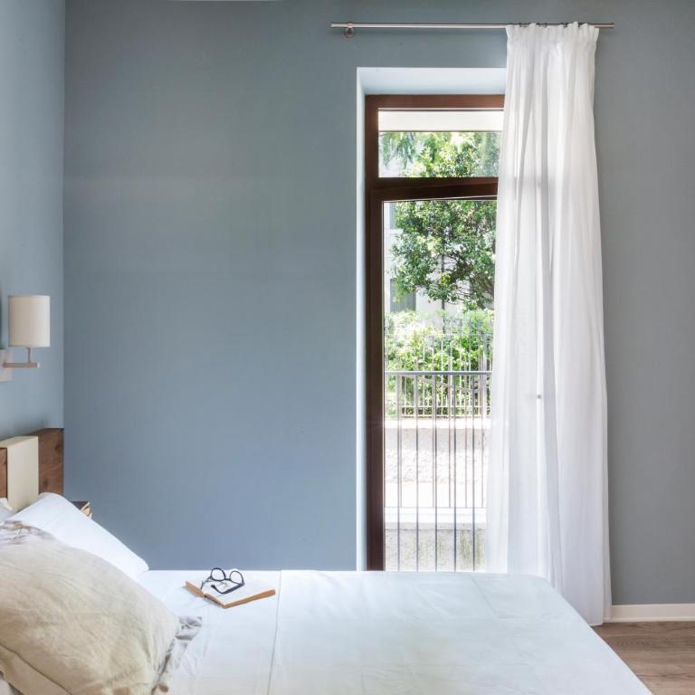 San Leonardo Suites - Appartamento Comfort con 2 Camere da Letto - 2