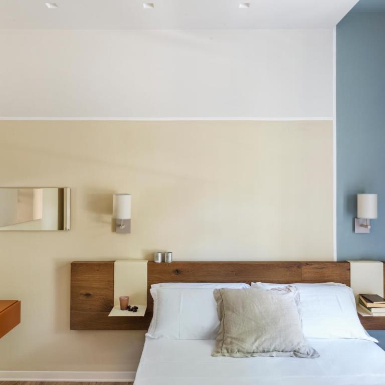San Leonardo Suites - Appartamento Comfort con 2 Camere da Letto - 12