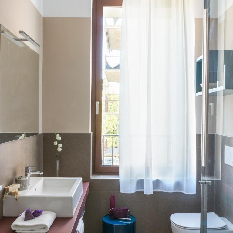 San Leonardo Suites - Appartamento Comfort con 2 Camere da Letto - 8