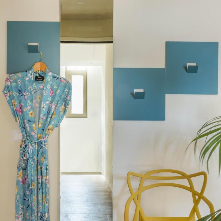 San Leonardo Suites - Appartamento Comfort con 2 Camere da Letto - 10