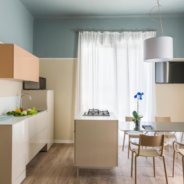 San Leonardo Suites - Appartamento Comfort con 2 Camere da Letto - 1