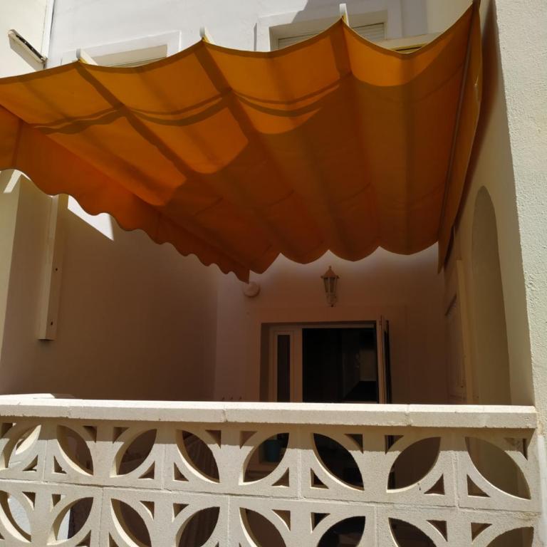 Apartamento Naturista con jardín Torremar Natura Junto a la playa - Apartamento de 1 dormitorio - 5