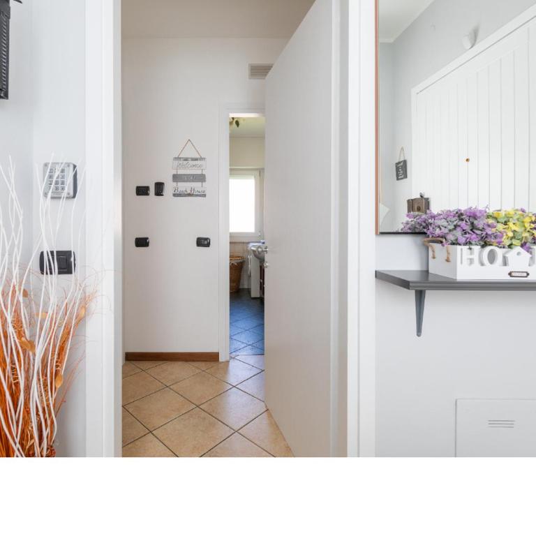 ENJOY VARENNA CASA VACANZE - Appartamento con 1 Camera da Letto - 3