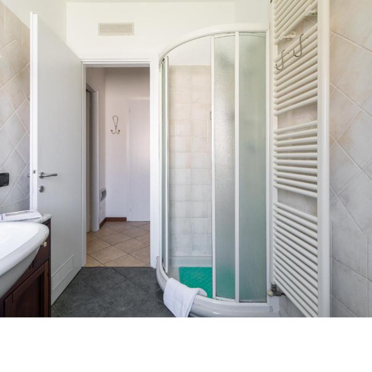ENJOY VARENNA CASA VACANZE - Appartamento con 1 Camera da Letto - 4