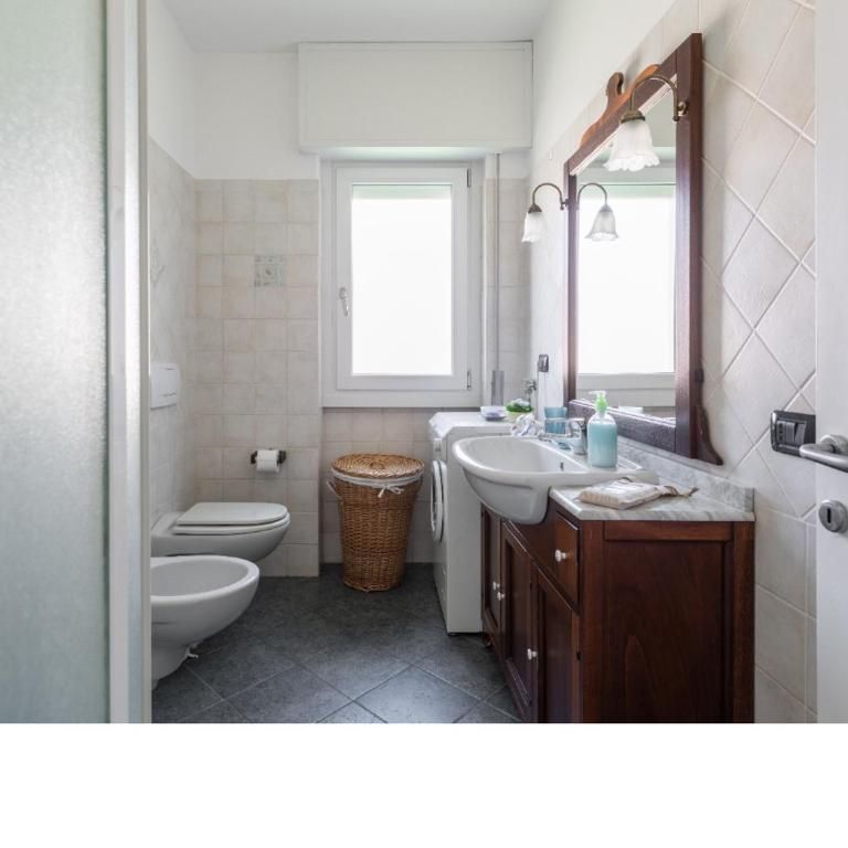 ENJOY VARENNA CASA VACANZE - Appartamento con 1 Camera da Letto - 5