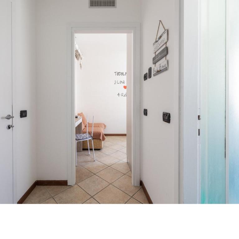 ENJOY VARENNA CASA VACANZE - Appartamento con 1 Camera da Letto - 6