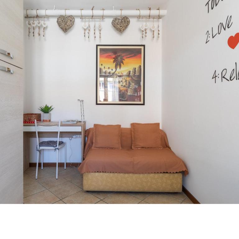 ENJOY VARENNA CASA VACANZE - Appartamento con 1 Camera da Letto - 11