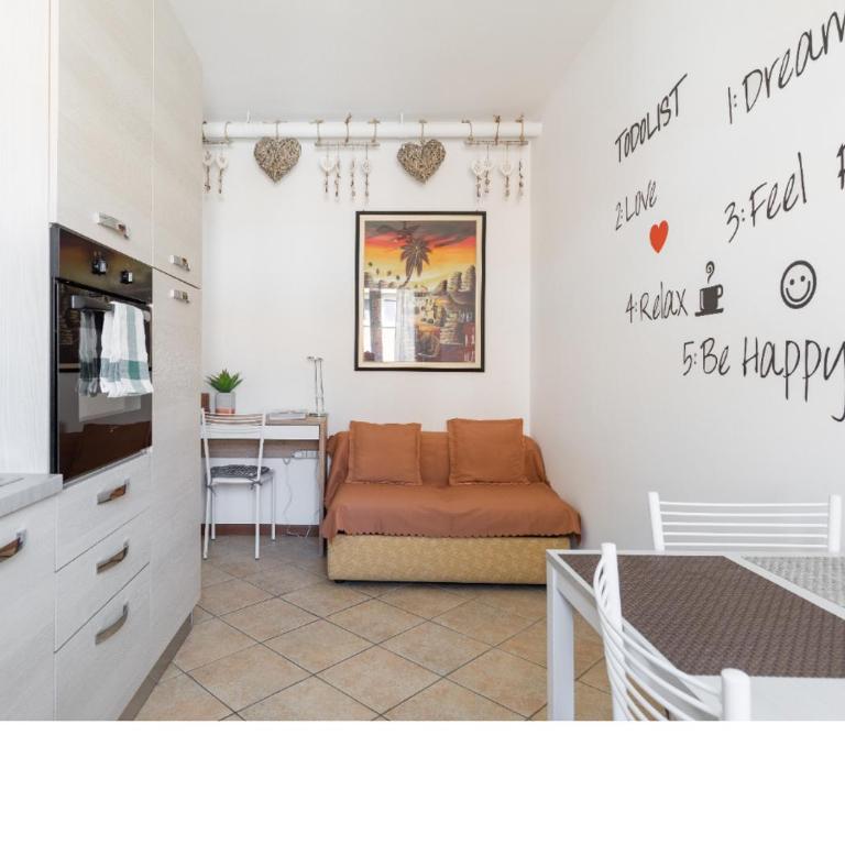 ENJOY VARENNA CASA VACANZE - Appartamento con 1 Camera da Letto - 12