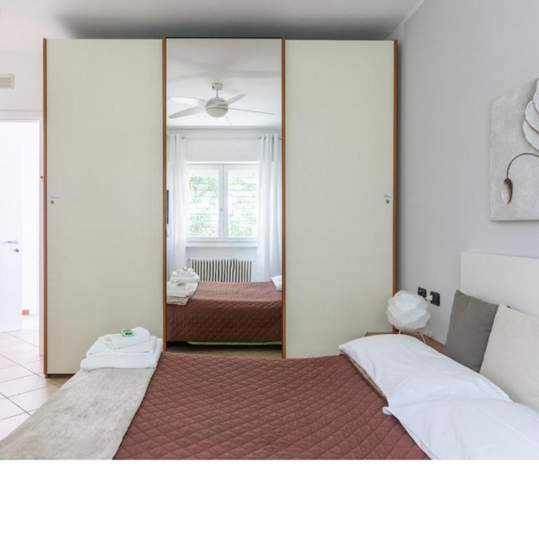 ENJOY VARENNA CASA VACANZE - Appartamento con 1 Camera da Letto - 13