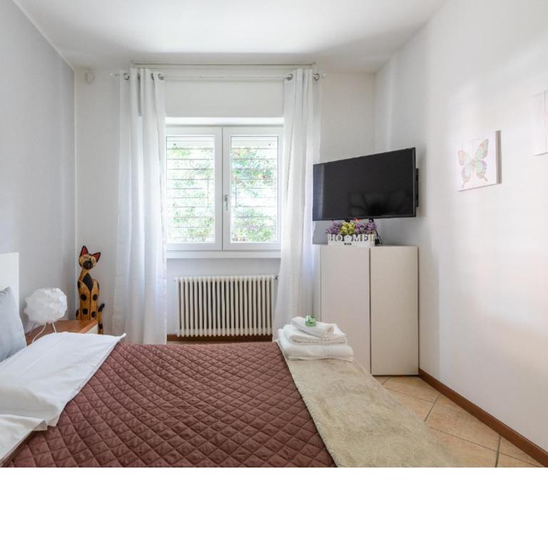 ENJOY VARENNA CASA VACANZE - Appartamento con 1 Camera da Letto - 14