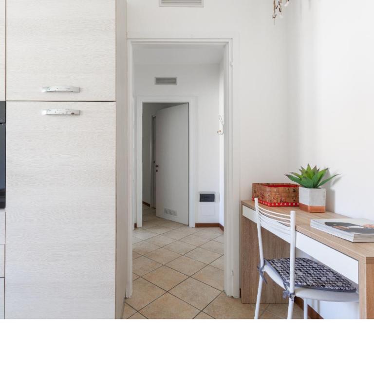 ENJOY VARENNA CASA VACANZE - Appartamento con 1 Camera da Letto - 10