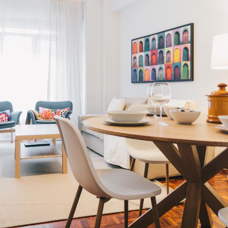 Funi apartment by People Rentals - Apartment - 3