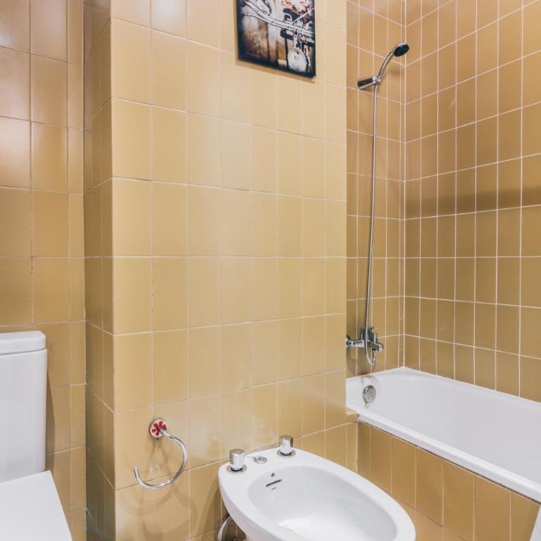 Funi apartment by People Rentals - Apartment - 18