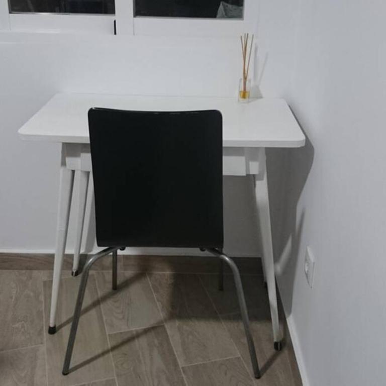 Espacioso y céntrico piso con zona chill-out - Apartment - 21