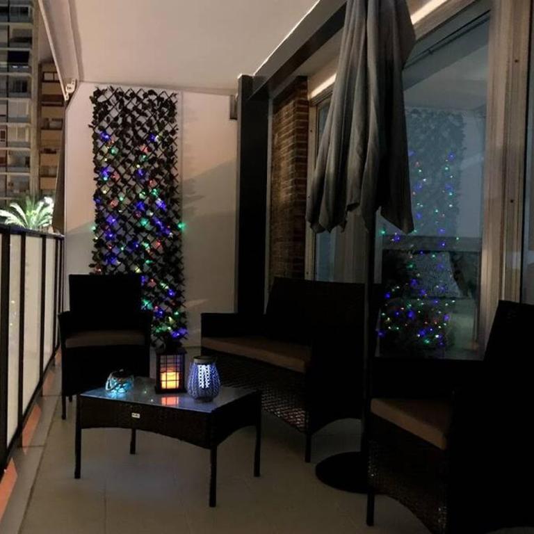 Espacioso y céntrico piso con zona chill-out - Apartment - 31