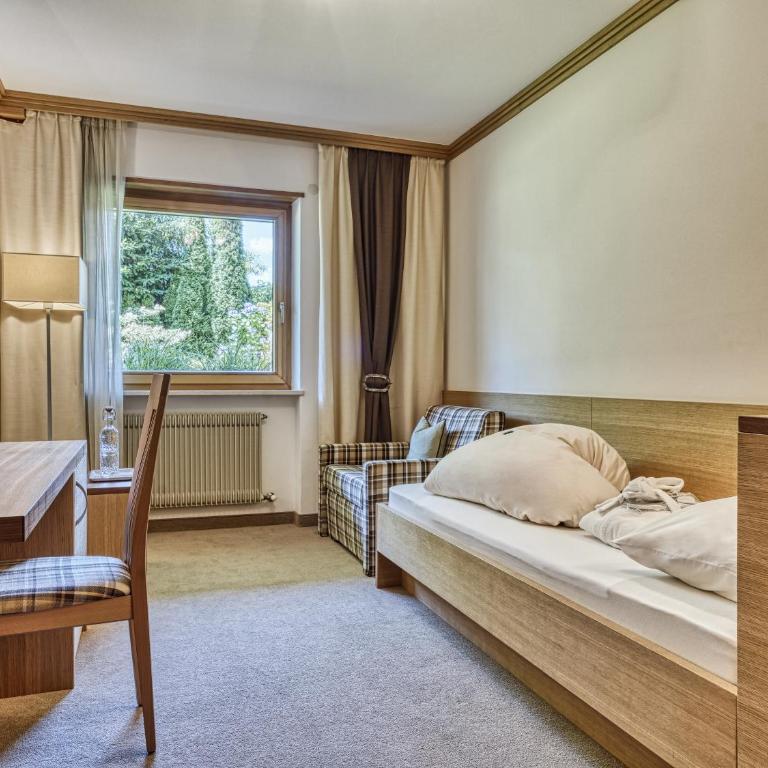 Hotel Traubenheim - Single Room - without Air Conditioning and Balcony - 2