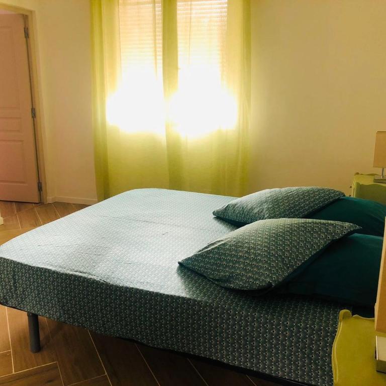 Appartement T2 proche centre et canal - One-Bedroom Apartment - 10