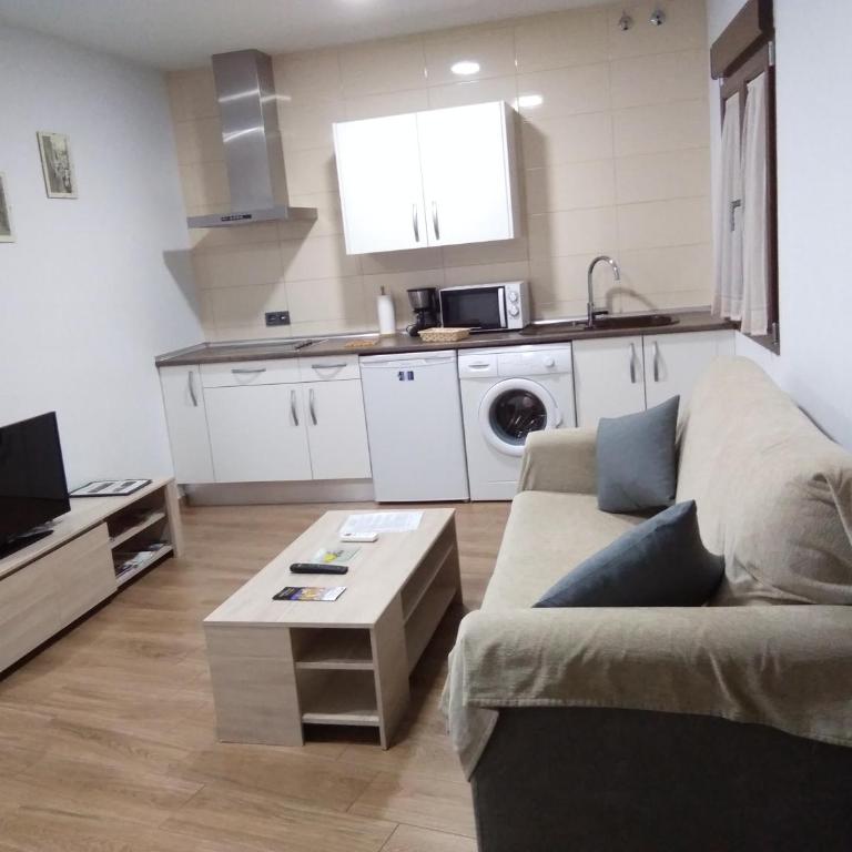 Puerta del Vado Bajo - Apartamento de 1 dormitorio - 1