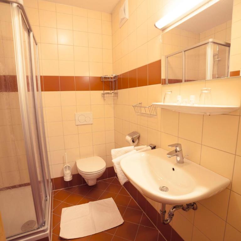 Haus Bliem - Appartamento con 1 Camera da Letto - 3