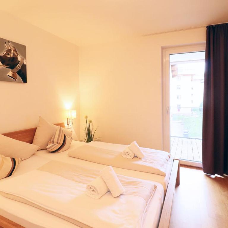 Alpin & See Resort - Pinzgau Holidays - Apartment mit 2 Schlafzimmern - Top 9 - 6