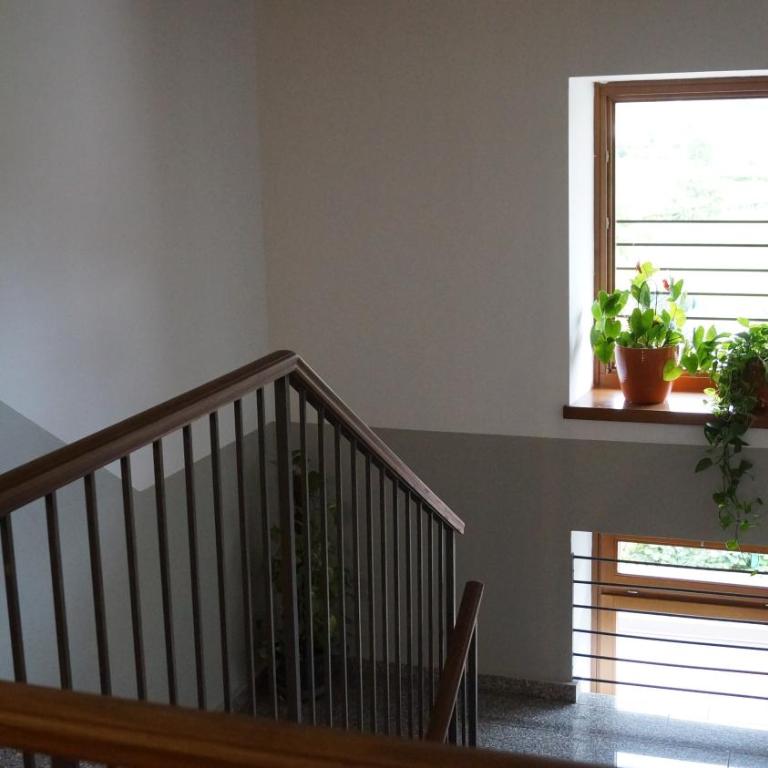 Appartamento Campagnola Mansardato - Appartamento con 1 Camera da Letto - 11