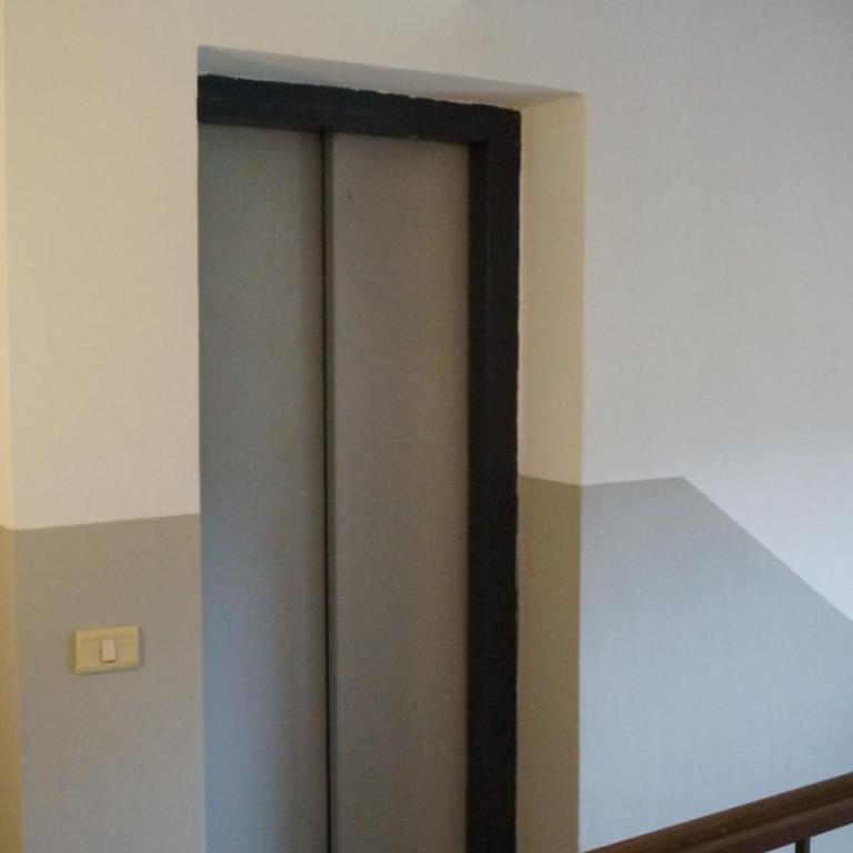 Appartamento Campagnola Mansardato - Appartamento con 1 Camera da Letto - 10