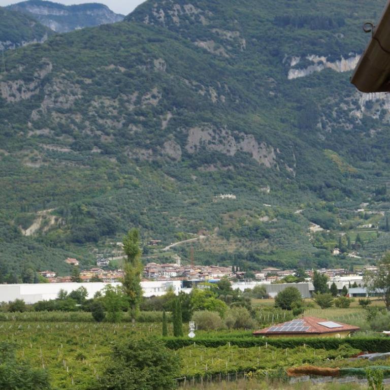 Appartamento Campagnola Mansardato - Appartamento con 1 Camera da Letto - 2