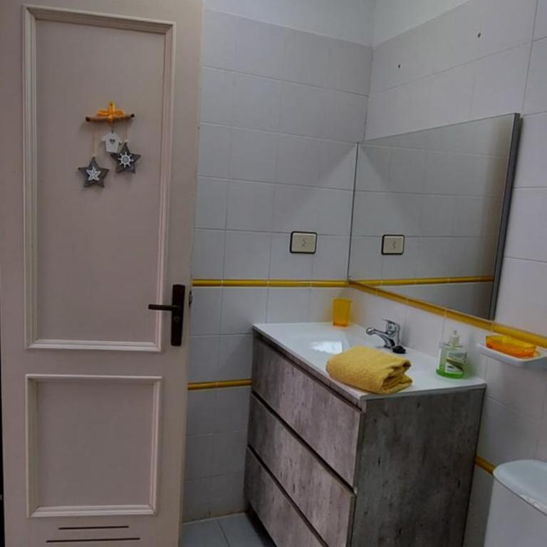 Puerta Del Sol - Apartment - 7