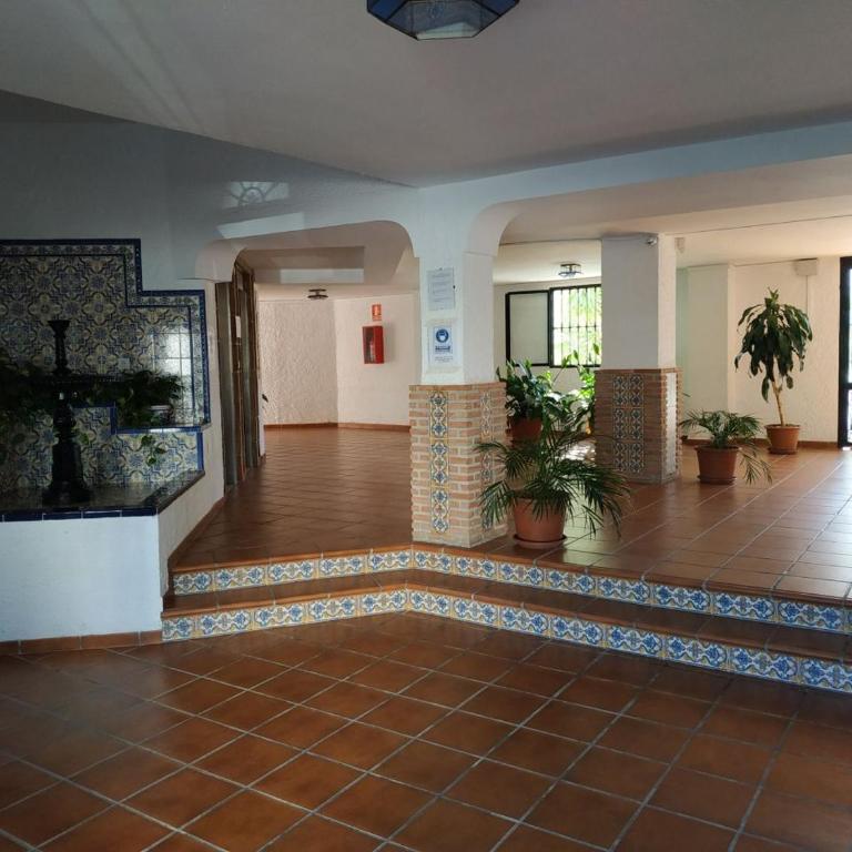 CARABEO I 18 MENYBER - Apartamento - 21