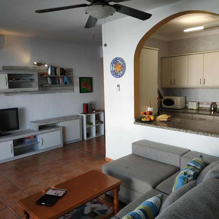 CARABEO I 18 MENYBER - Apartamento - 10