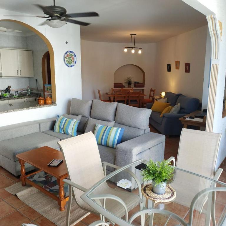 CARABEO I 18 MENYBER - Apartamento - 7