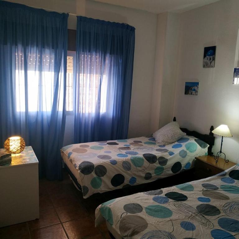 CARABEO I 18 MENYBER - Apartamento - 14