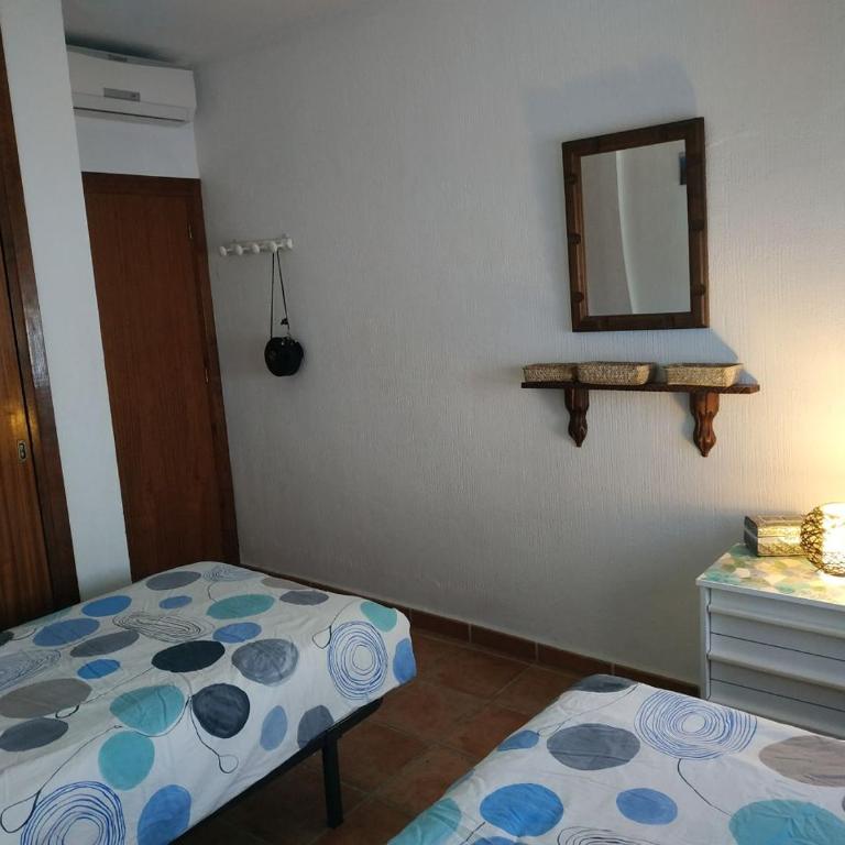 CARABEO I 18 MENYBER - Apartamento - 15