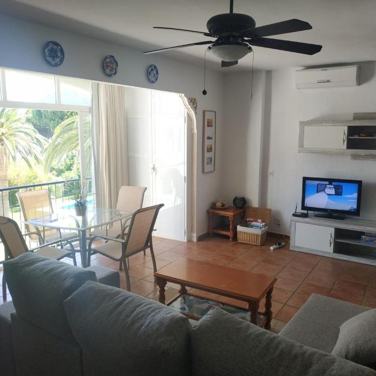 CARABEO I 18 MENYBER - Apartamento - 5