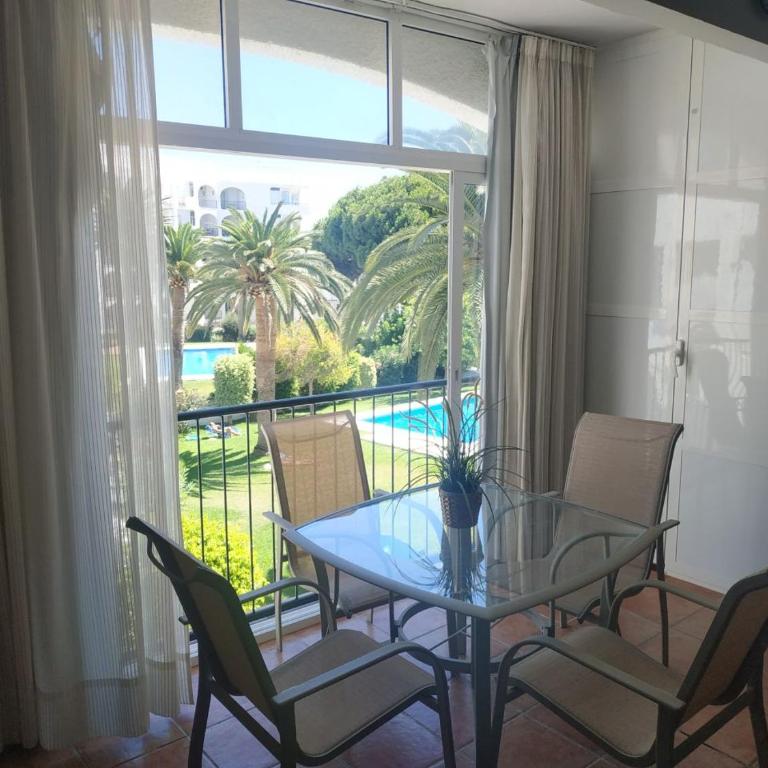 CARABEO I 18 MENYBER - Apartamento - 4