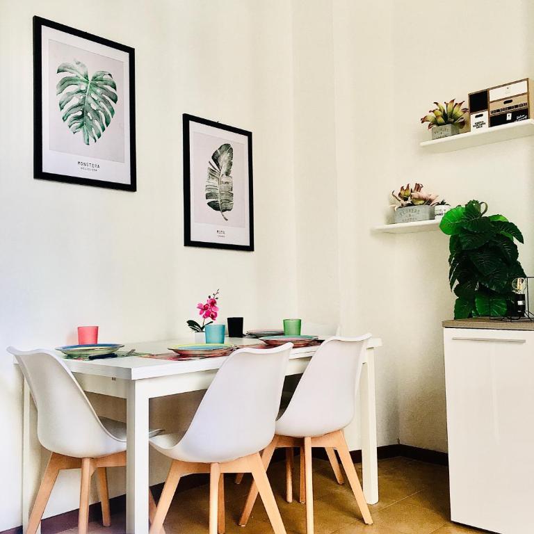 Maiden-Art Apartment - Appartamento con 1 Camera da Letto - 6