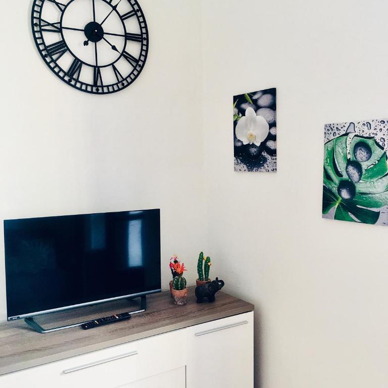 Maiden-Art Apartment - Appartamento con 1 Camera da Letto - 8