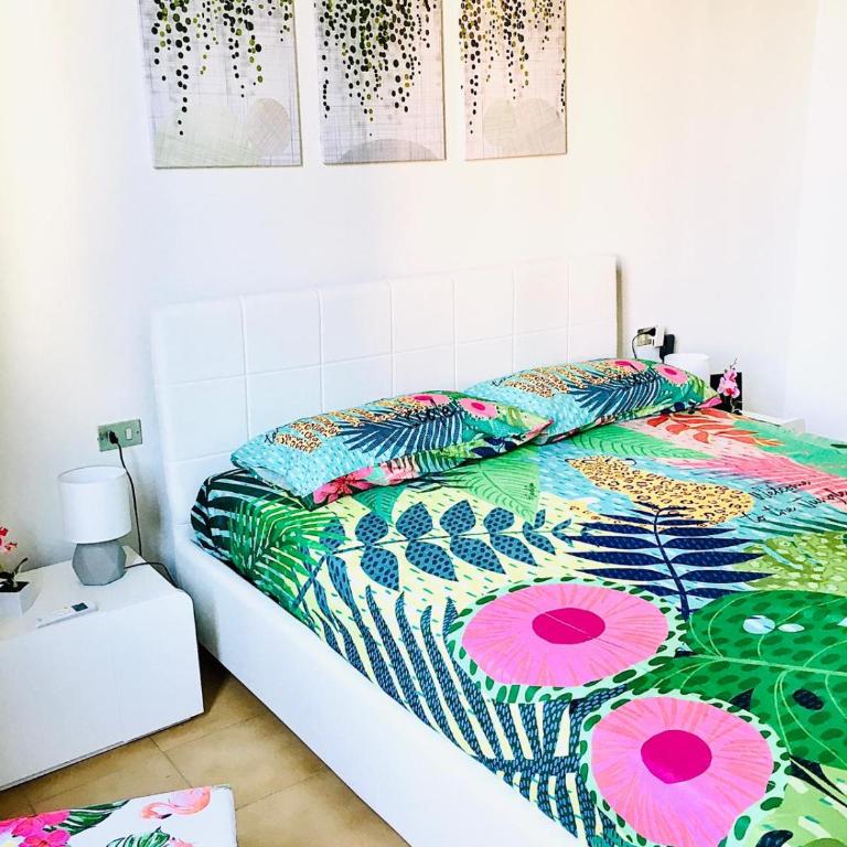 Maiden-Art Apartment - Appartamento con 1 Camera da Letto - 10