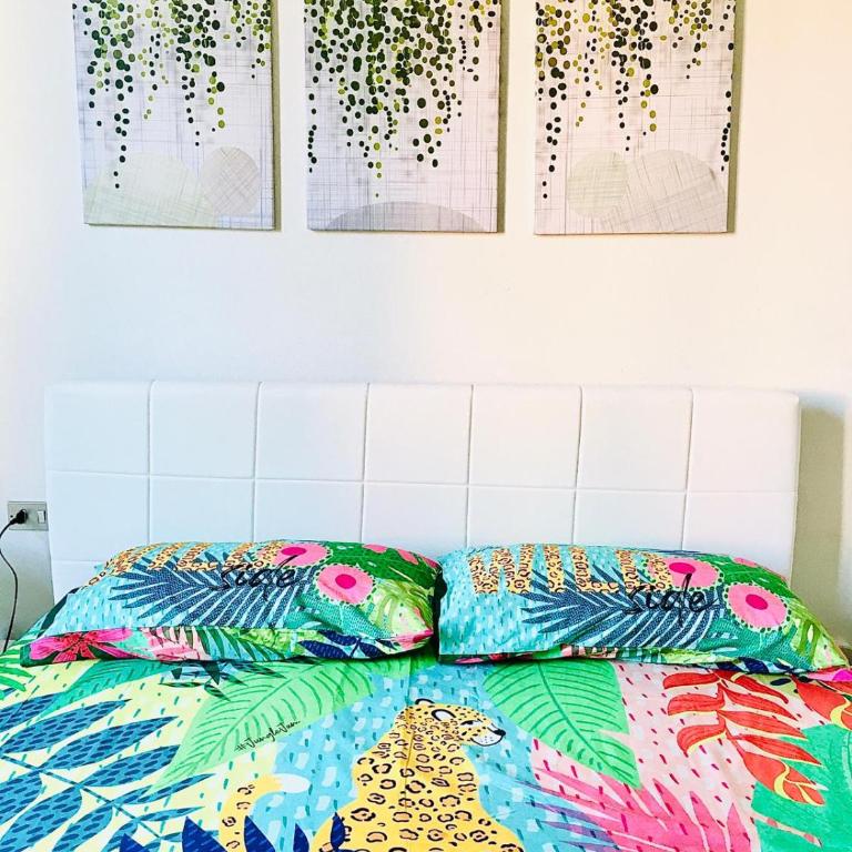 Maiden-Art Apartment - Appartamento con 1 Camera da Letto - 11