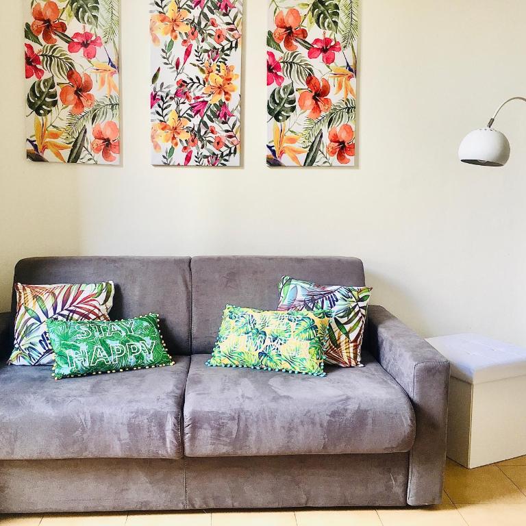 Maiden-Art Apartment - Appartamento con 1 Camera da Letto - 4