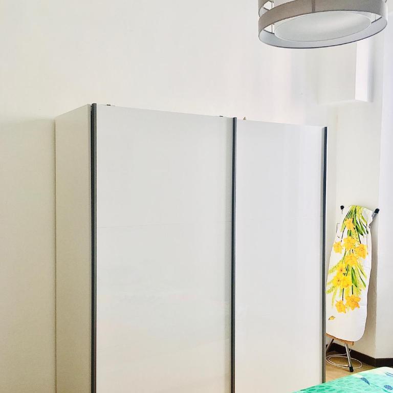 Maiden-Art Apartment - Appartamento con 1 Camera da Letto - 13