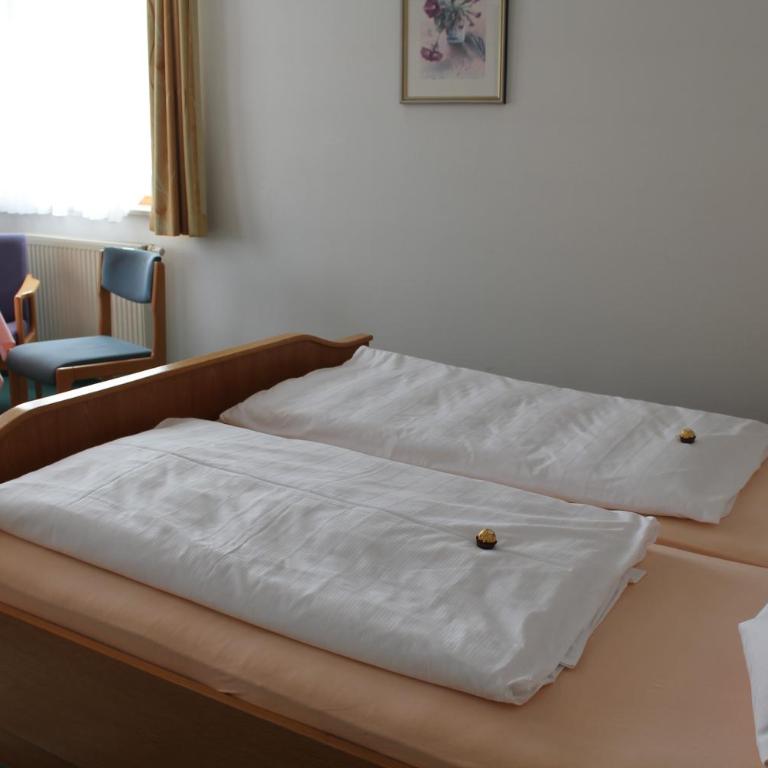 Hotel garni Vogelsang - Doppelzimmer - 4
