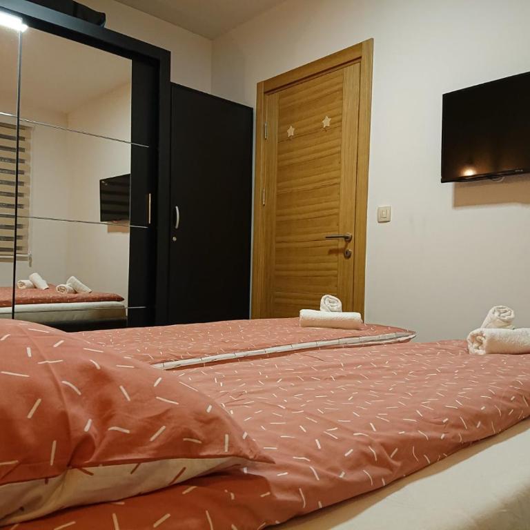 Apartman Relax Lux - Vila Peković - Two-Bedroom Apartment - 11