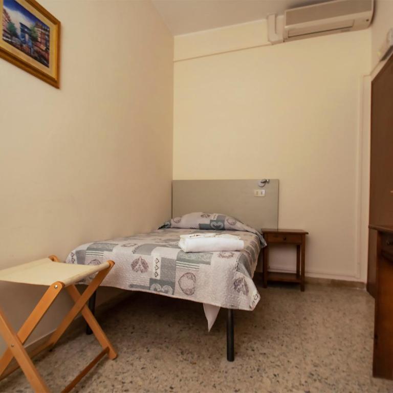 Hotel Sabatino - Camera Singola Standard - 1