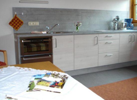 Ferienhof Hierl - Apartment mit 2 Schlafzimmern - 3