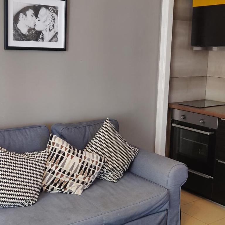 Orlando - Tenerife Sur - Apartamento de 1 dormitorio - 20