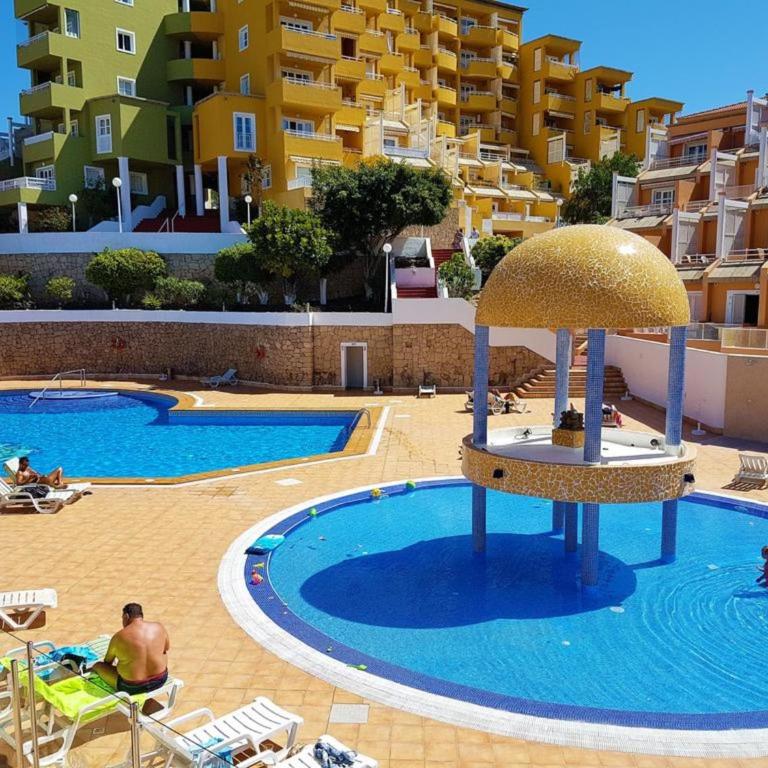 Orlando - Tenerife Sur - Apartamento de 1 dormitorio - 1