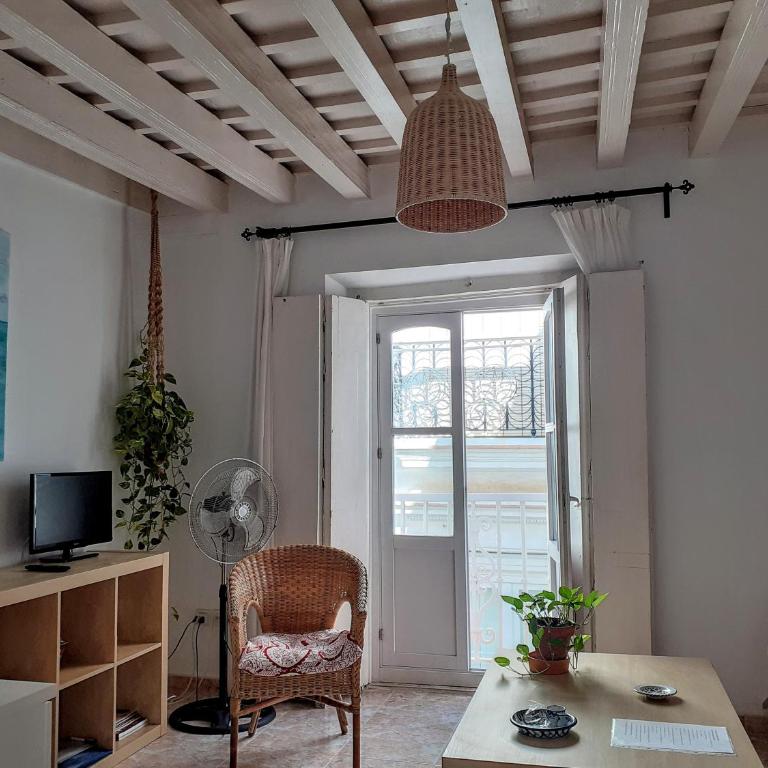 Sagasta Apartments - Apartamento Ático - 2