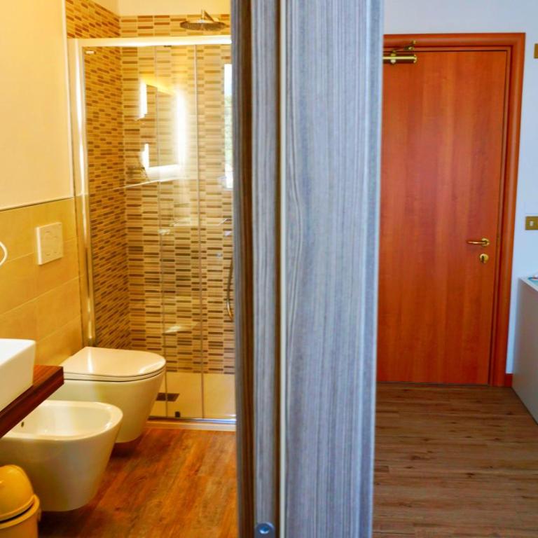 Park Hotel Val Di Monte ***S - Junior Suite con Balcone - 6